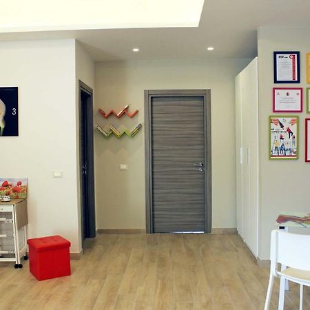 B&B Appiddaveru CTA Exterior foto
