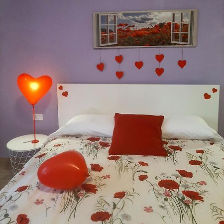 B&B Appiddaveru CTA Exterior foto