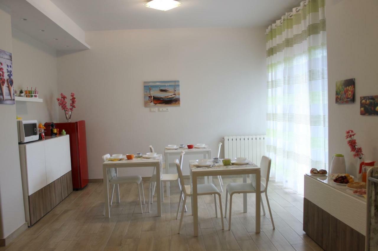 B&B Appiddaveru CTA Exterior foto