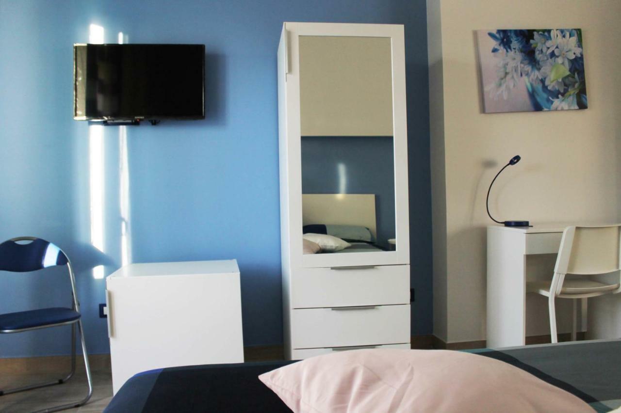 B&B Appiddaveru CTA Exterior foto