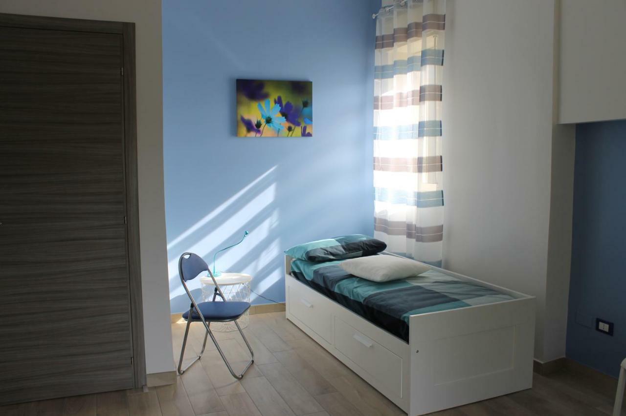 B&B Appiddaveru CTA Exterior foto