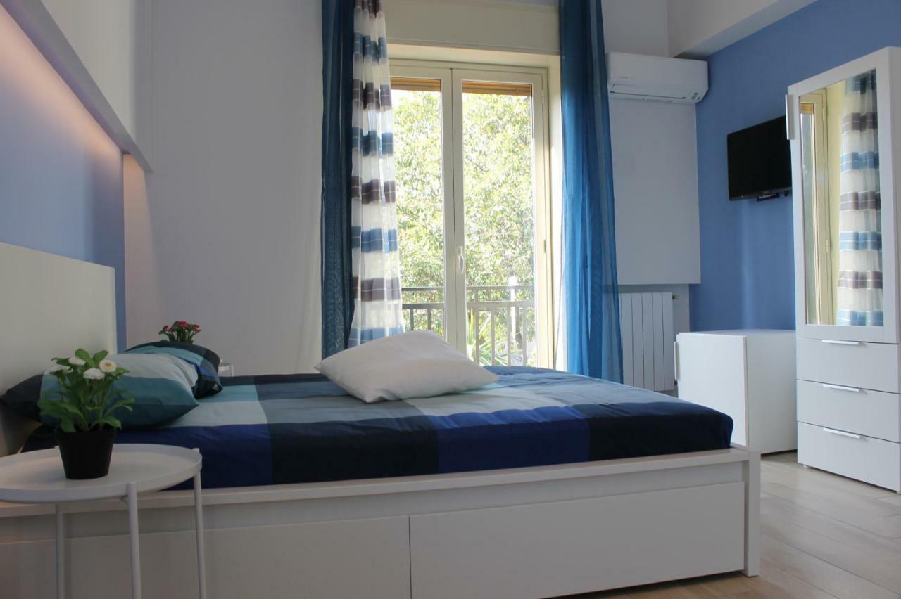 B&B Appiddaveru CTA Exterior foto