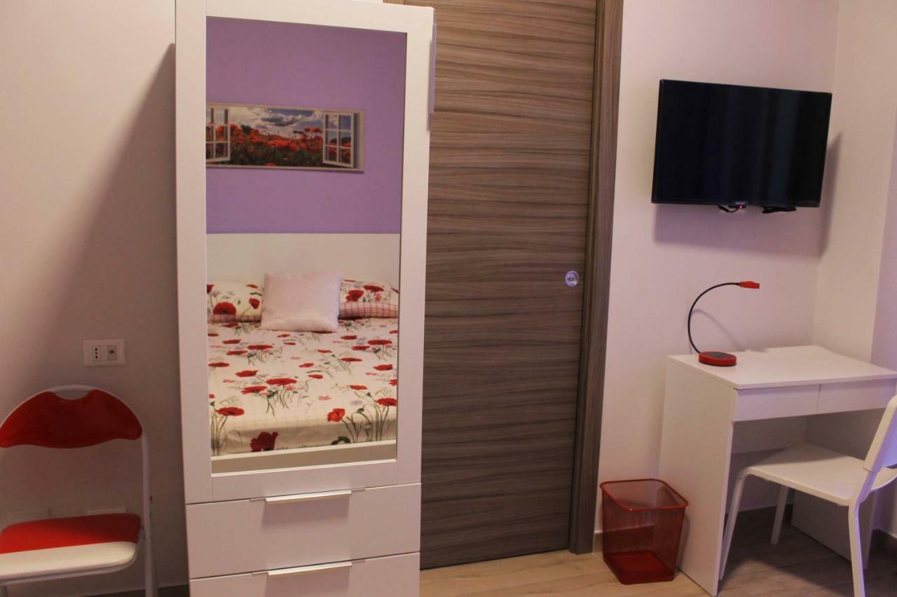 B&B Appiddaveru CTA Exterior foto