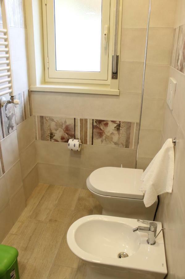 B&B Appiddaveru CTA Exterior foto