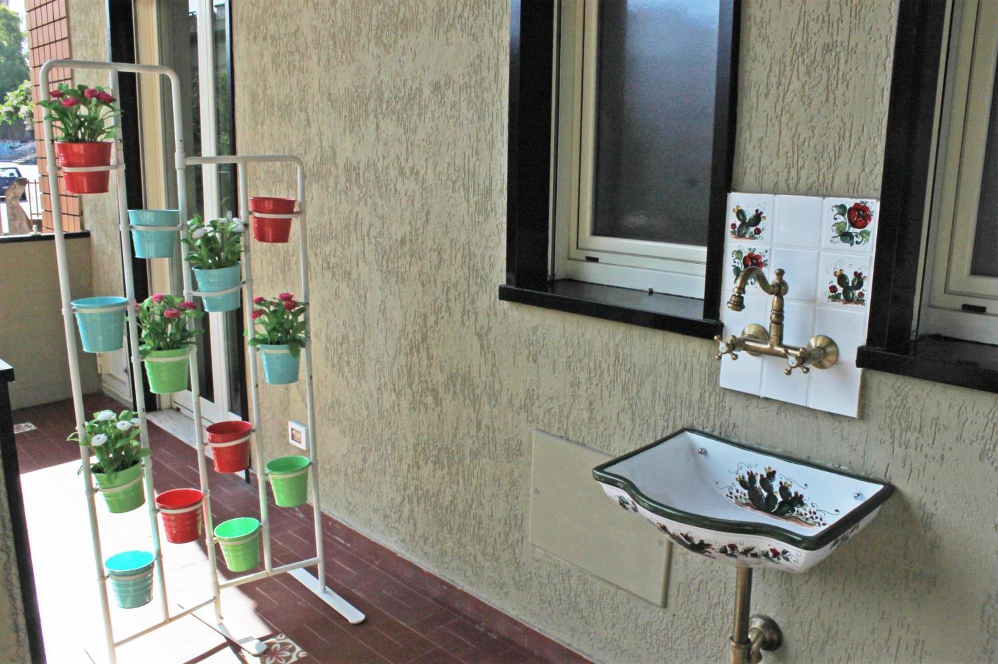 B&B Appiddaveru CTA Exterior foto